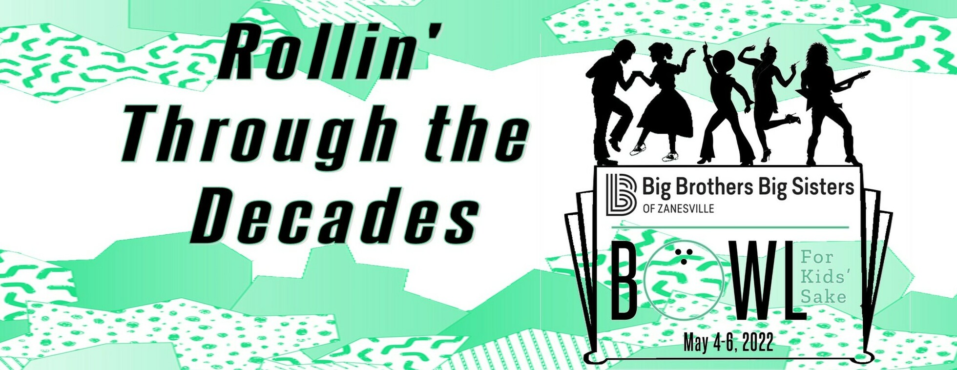 Bowl for Kids' Sake 2022